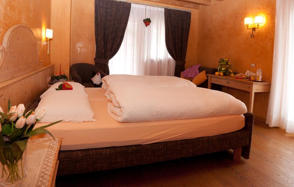 Bio Hotel Villa Cecilia Livigno Ngoại thất bức ảnh